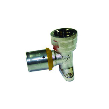 ISOLTUBEX GCSH2012 MULTI GAS COLZE ROSCA FEMELLA AMB SUPORT 20x1/2"